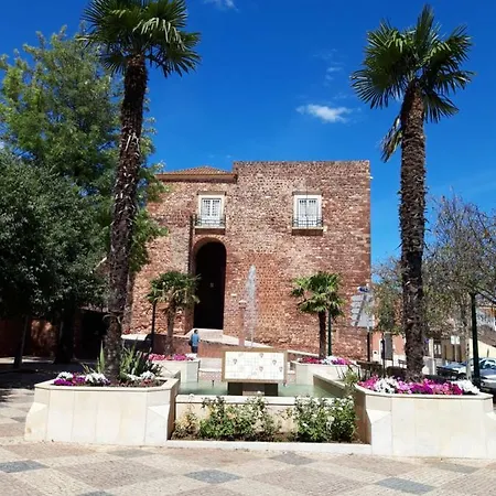 Pink House Silves